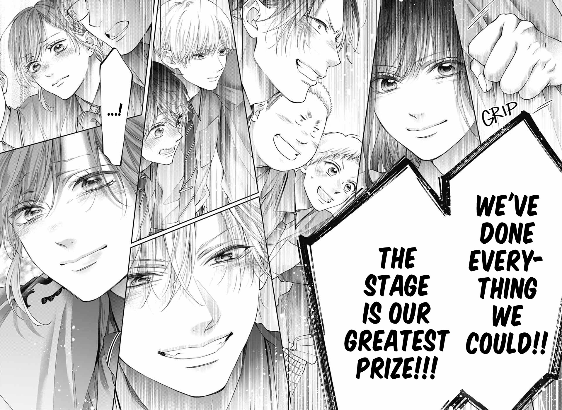 Kono Oto Tomare!, Chapter 137 image 21